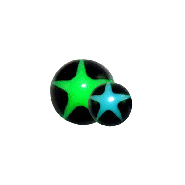 UV Star Ball