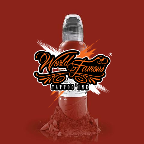 *Expired* - Davinci Brown 1oz