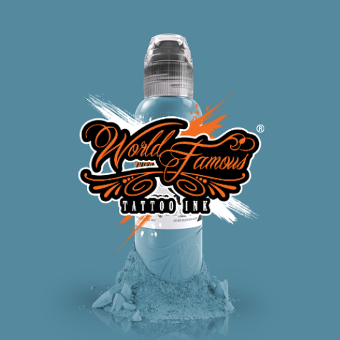 *Expired* - Ford Blue 1oz