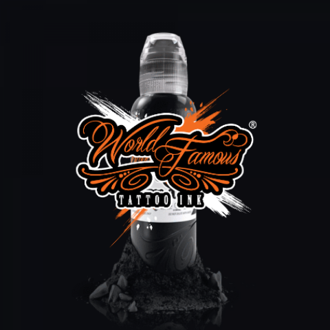 *Expired* - Pitch Black 1oz