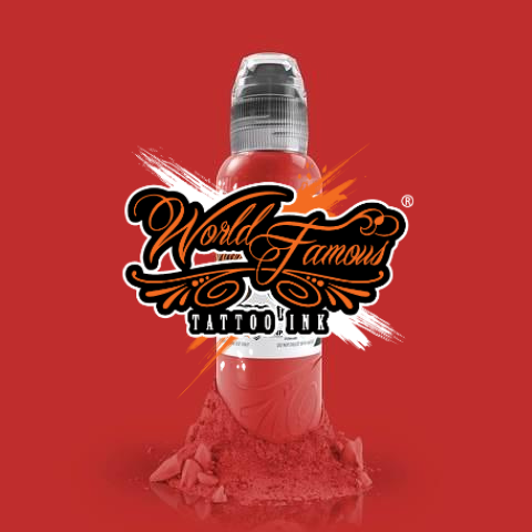 *Expired* - OLEG USSR Red 1oz