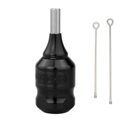 Adjustable Aluminium Cartridge Grip 30mm