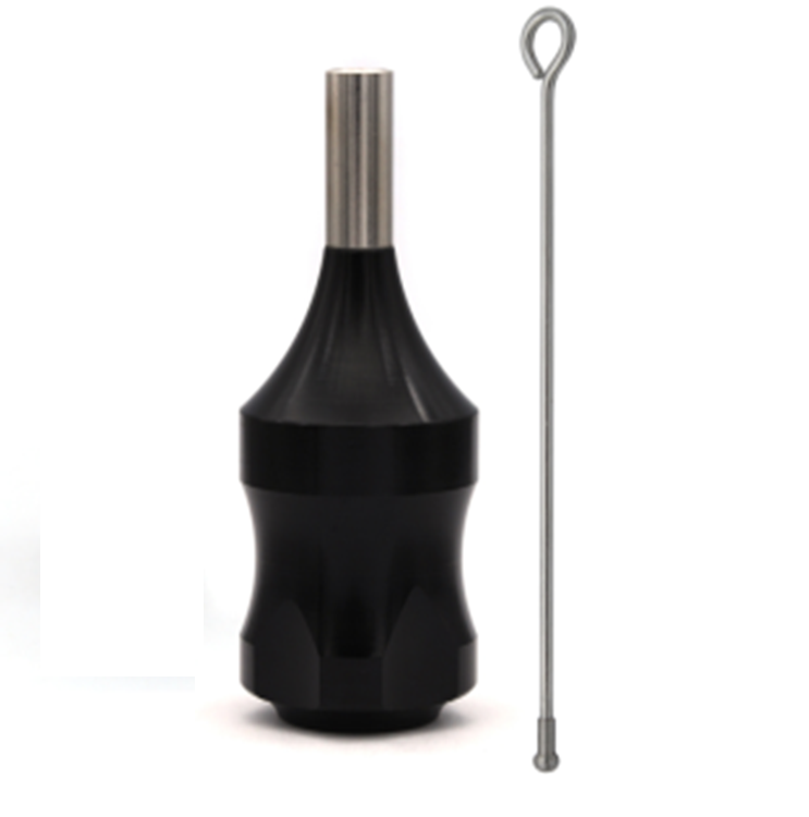 Aluminium Cartridge Grip 30mm w Drive Bar