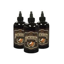 Anchored Stencil Solution by Nikko Hurtado