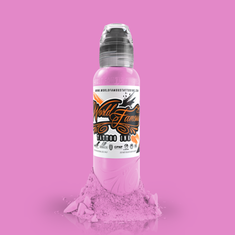 Bali Pink 1oz
