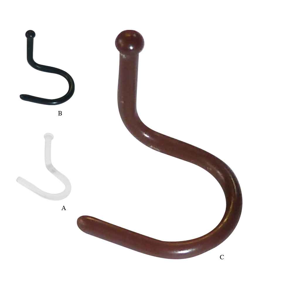 Bioflex Nose Retainer