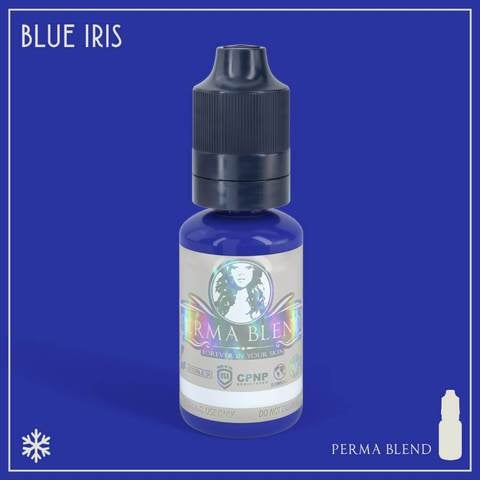 Perma Blend - Blue Iris 30ml