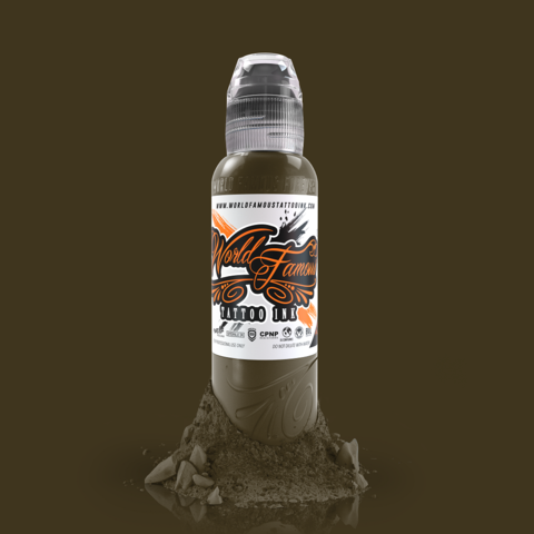 Brooklyn Brownstone 1oz