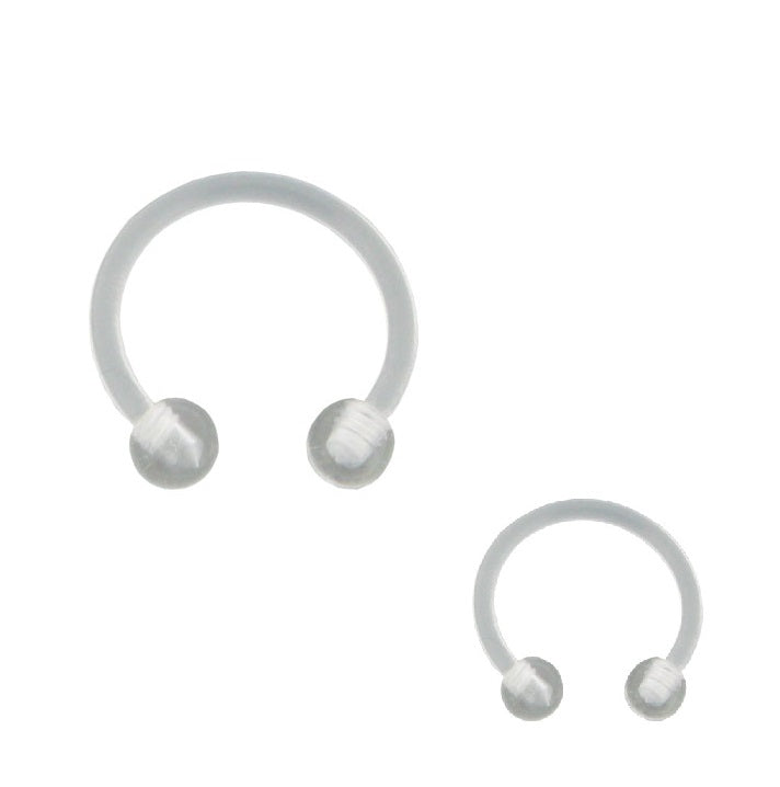 UV Circular Barbell