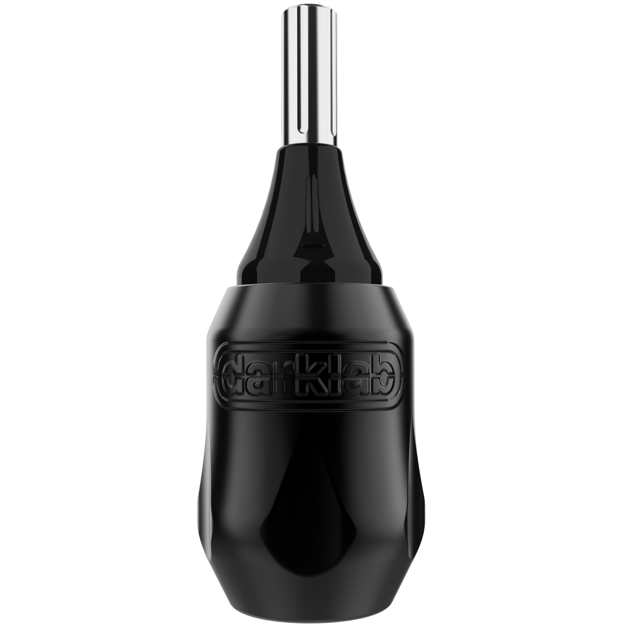 FK Irons Click Ergo Cartridge Grip Stealth