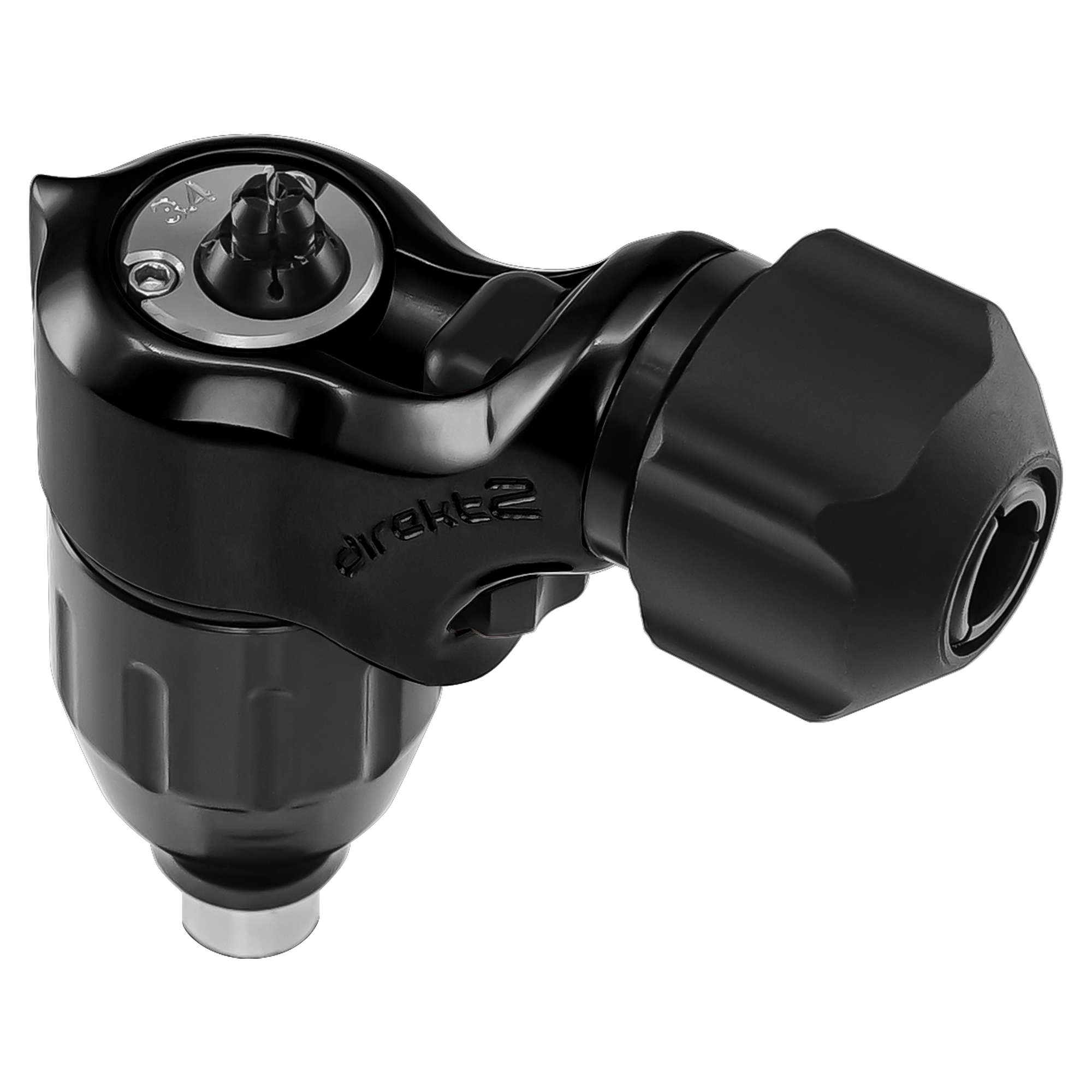 FK Irons Spektra Direkt 2 Stealth