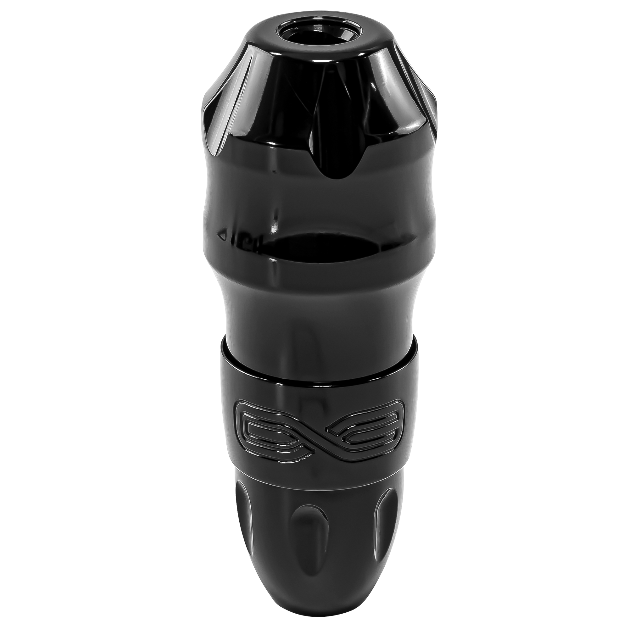 FK Irons EXO Stealth 2.5 Stroke