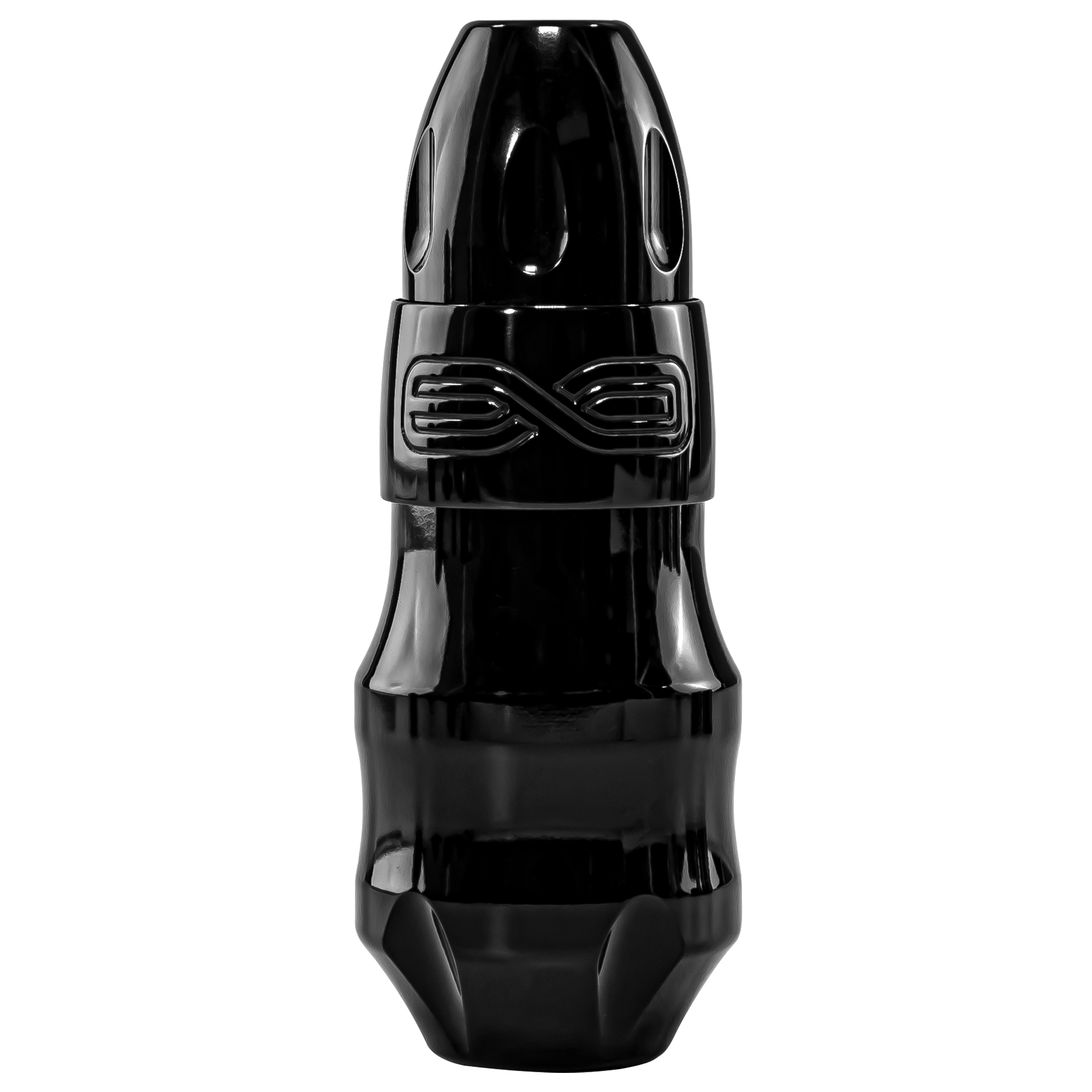 FK Irons EXO Stealth 2.5 Stroke