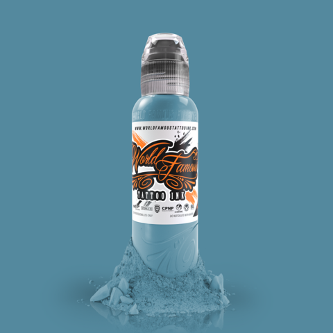 *Expired* - Ford Blue 1oz