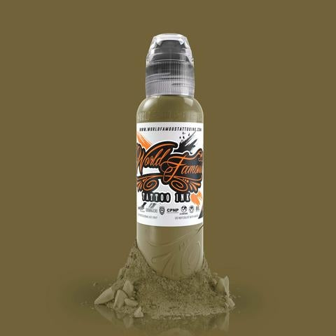 *Expired* - GTMO Green 1oz