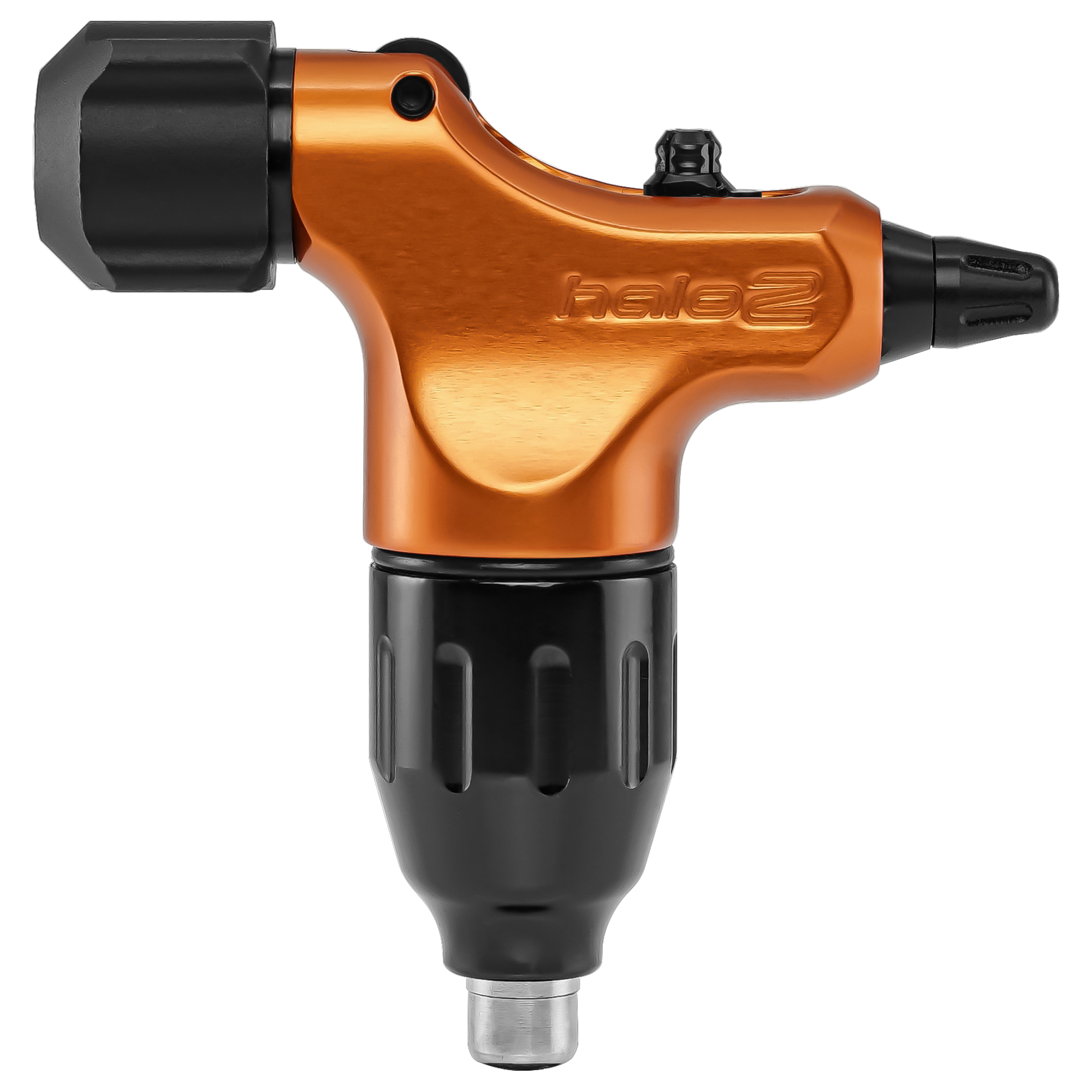 FK Irons Spektra Halo 2 Crossover Tangerine