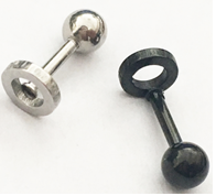 Circle Helix Bar
