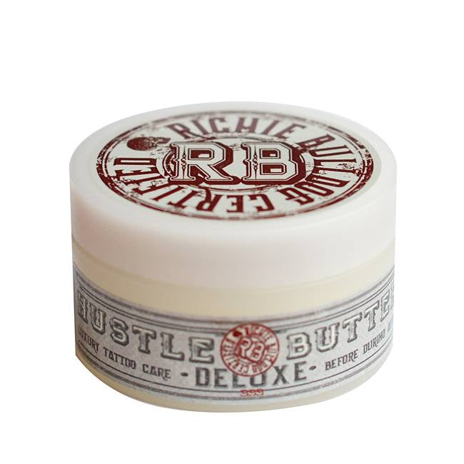 Hustle Butter 1oz Tub