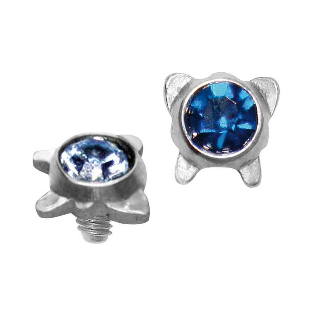 Butterfly Ball for Dermal