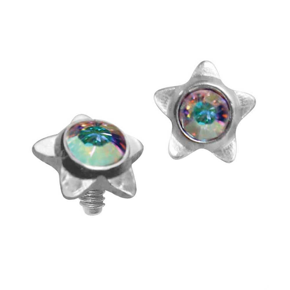 Star Ball for Dermal