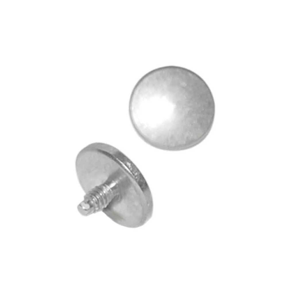 Micro Dermal Disk Steel