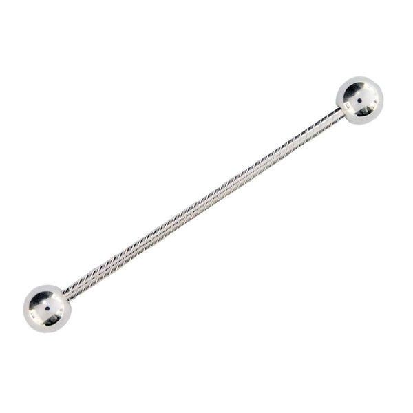 Industrial Barbell 3 1.6x35mm