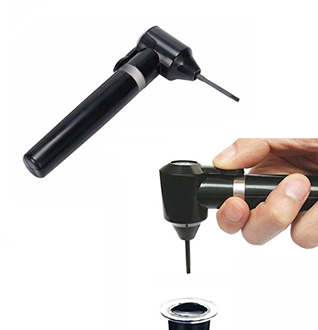 Ink Mixer Tool