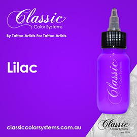 Lilac 50ml Classic Color