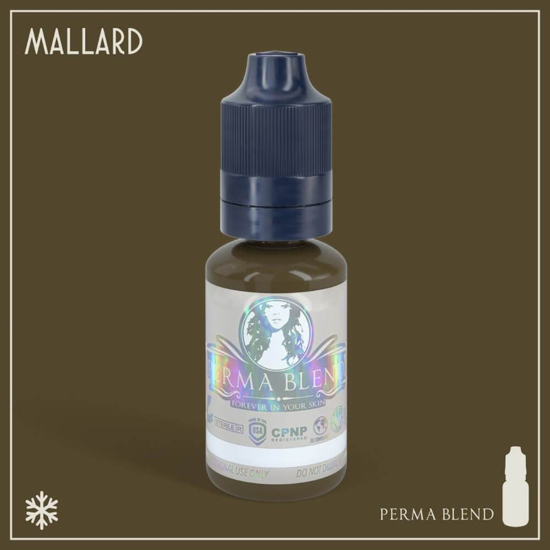 Perma Blend - Mallard