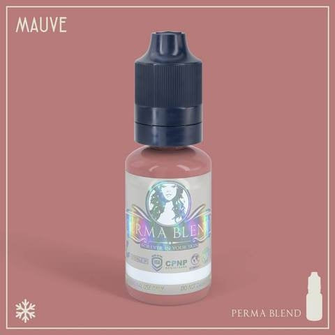 Perma Blend - Mauve