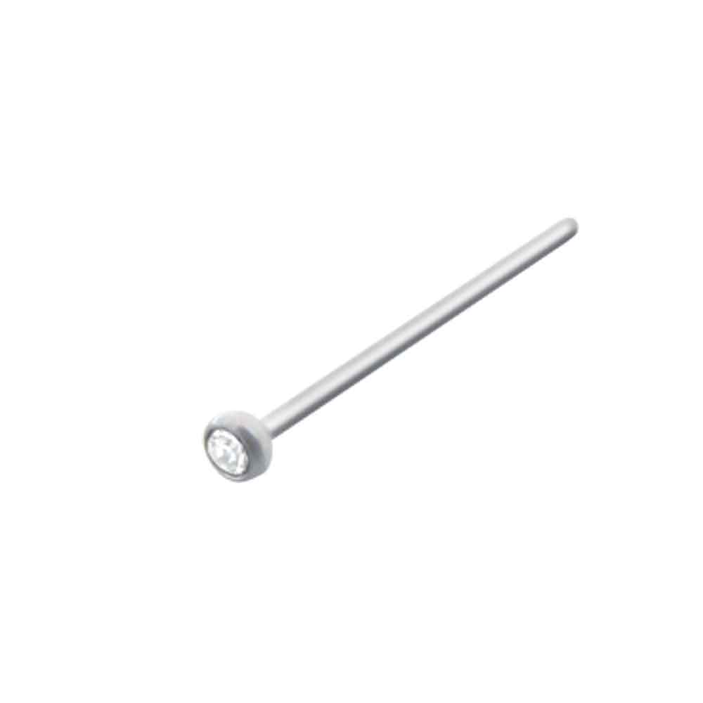 Nostril Jewelled Ball 0.8mm-18mm