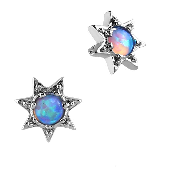 Opal Star Attachment for 1.2mm
