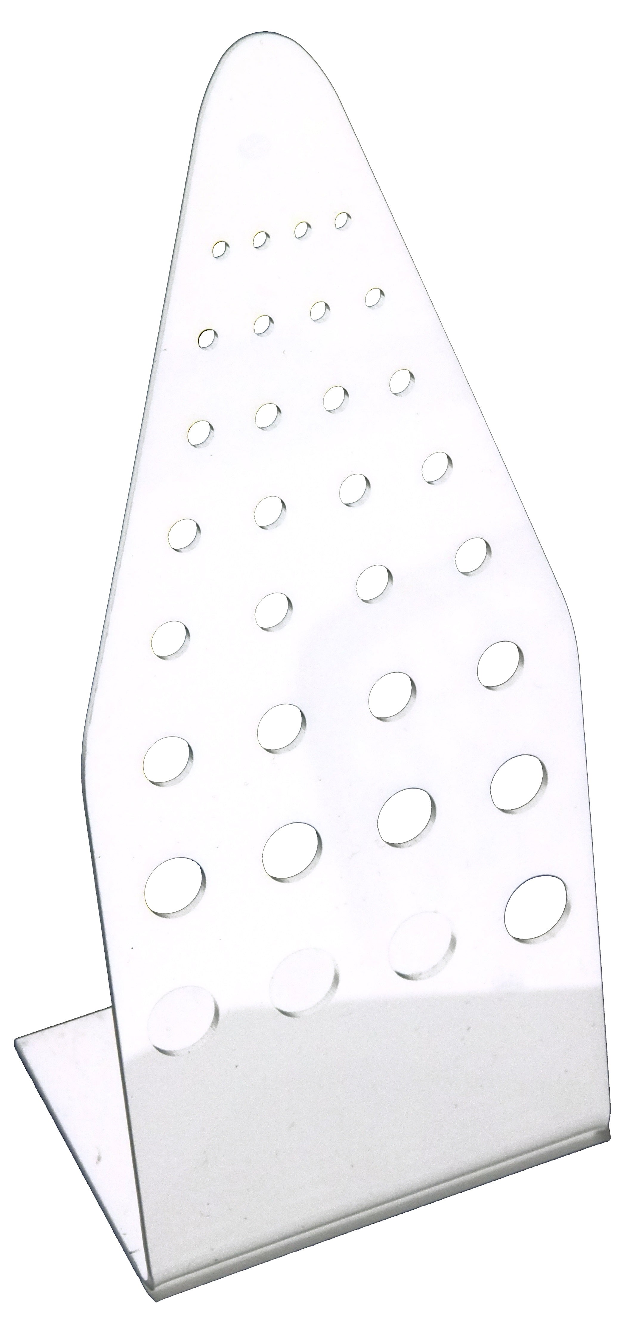 Acrylic Expander Display 32pcs