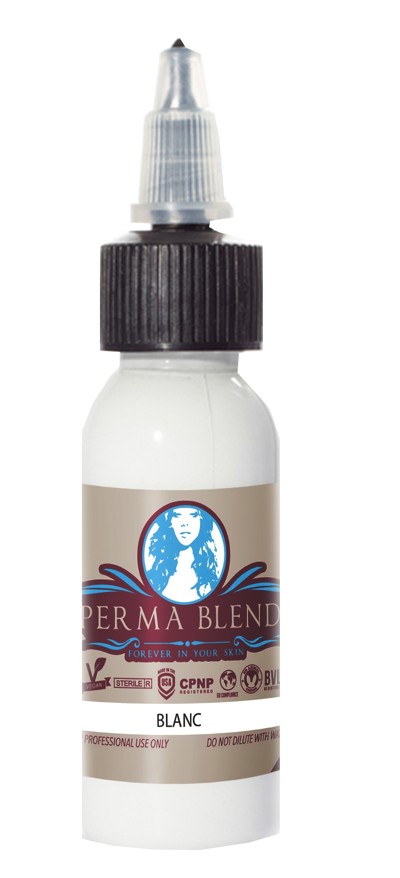 Perma Blend - Blanc 30ml
