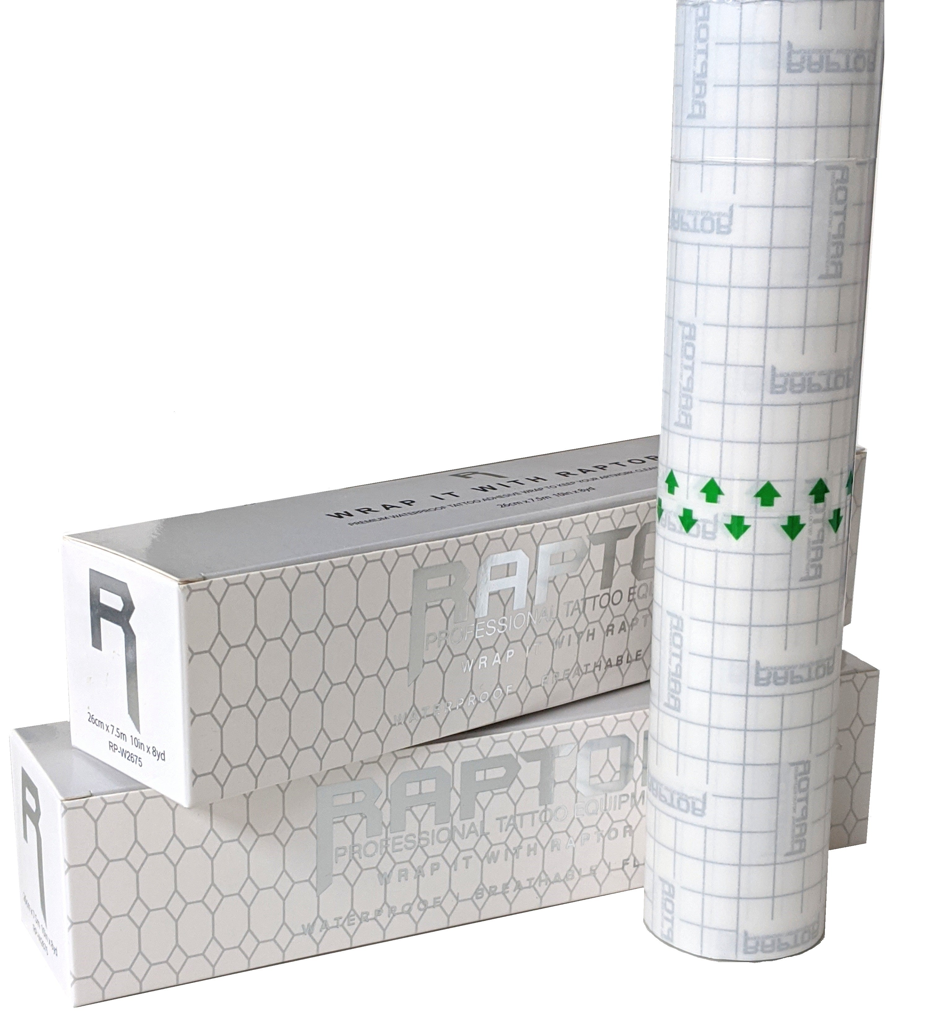 Raptor Wrap 15cm x 7.5mts