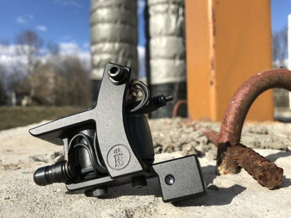 miniDOZZER TrueLiner Aluminium