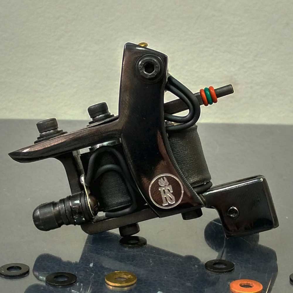 miniDOZZER FastLiner