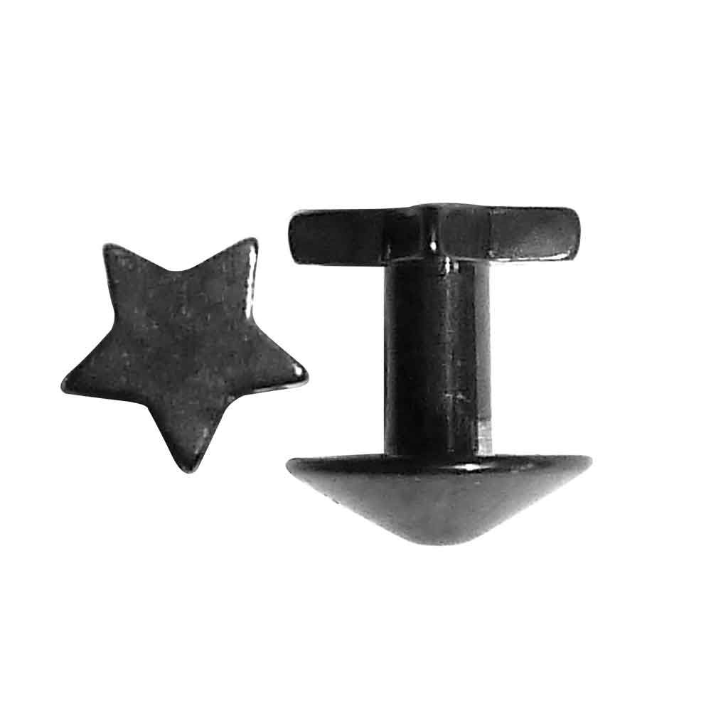 Blackline Skin Diver Star