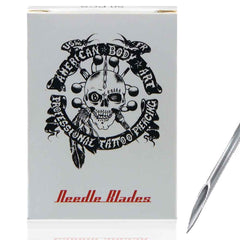 *Expired Sterile Date* - Needle Blades 50 pcs