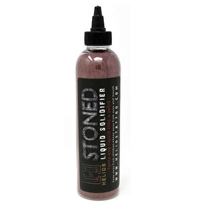 Stoned Liquid Solidifier