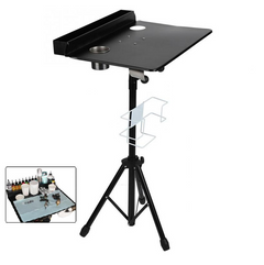 Portable Tattoo Work Station