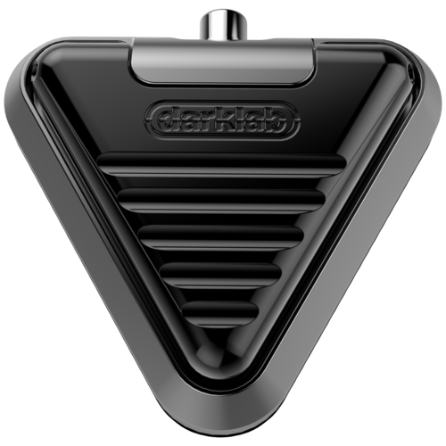 Delta FootSwitch Gunmetal