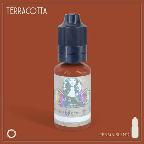 Perma Blend - Terra Cotta 30ml