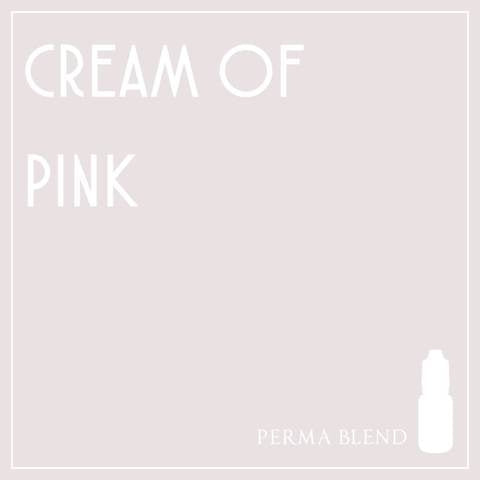 Perma Blend - Creme de Pink