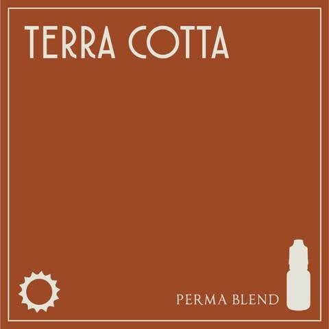 Perma Blend - Terra Cotta 30ml