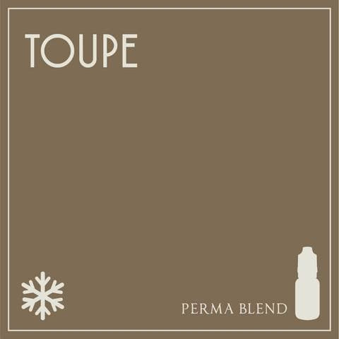 Perma Blend - Taupe