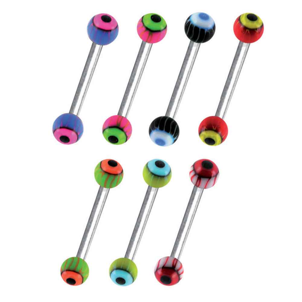 UV Barbell