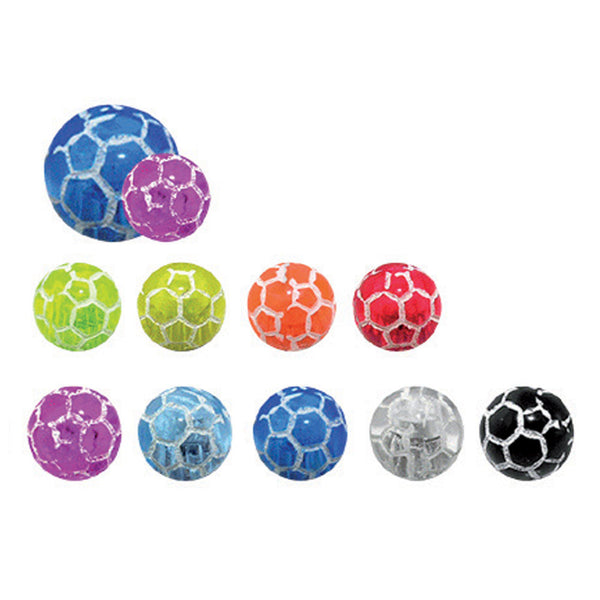 UV Dryer Ball 1.6 x 5mm