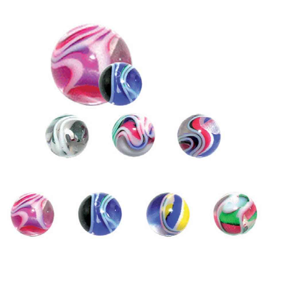 UV Psyche Ball