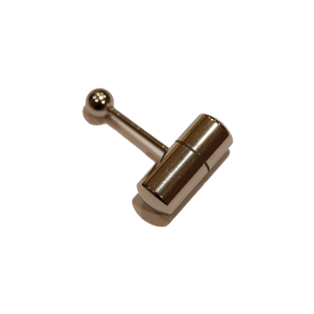 Vibrating Tongue Bar 1.6x16mm Vibrating Tongue Bar 1.6x16mm